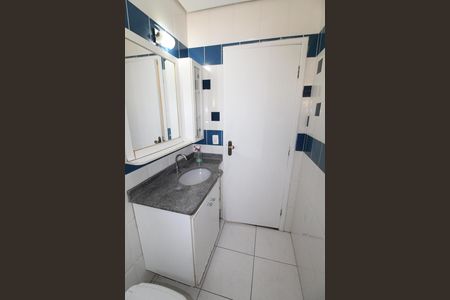 Casa para alugar com 427m², 5 quartos e 2 vagasBanheiro social