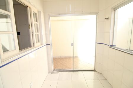 Casa para alugar com 427m², 5 quartos e 2 vagasÁrea de Serviço