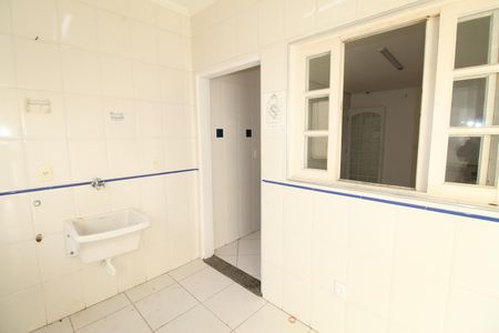 Casa para alugar com 427m², 5 quartos e 2 vagasÁrea de Serviço