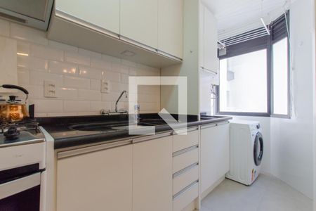 Apartamento para alugar com 3 quartos, 80m² em Centro, Florianópolis