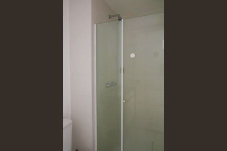 Apartamento para alugar com 52m², 2 quartos e 1 vaga Apartamento para alugar com 52m², 2 quartos e 1 vagaBanheiro do Quarto Suite