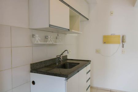 Apartamento para alugar com 52m², 2 quartos e 1 vaga Apartamento para alugar com 52m², 2 quartos e 1 vagaCozinha