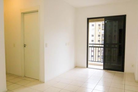 Apartamento para alugar com 52m², 2 quartos e 1 vaga Apartamento para alugar com 52m², 2 quartos e 1 vagaSala