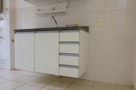 Apartamento para alugar com 52m², 2 quartos e 1 vaga Apartamento para alugar com 52m², 2 quartos e 1 vagaCozinha