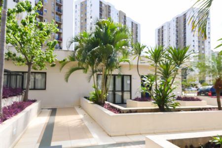 Apartamento para alugar com 52m², 2 quartos e 1 vaga Apartamento para alugar com 52m², 2 quartos e 1 vagaÁrea comum