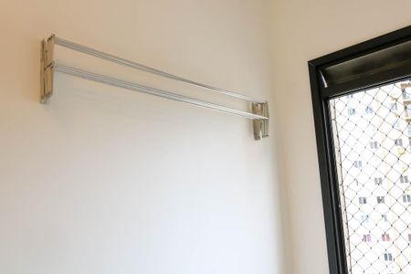 Apartamento para alugar com 52m², 2 quartos e 1 vaga Apartamento para alugar com 52m², 2 quartos e 1 vagaÁrea de Serviço