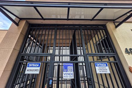 Studio à venda com 32m², 1 quarto e sem vagaPlaca