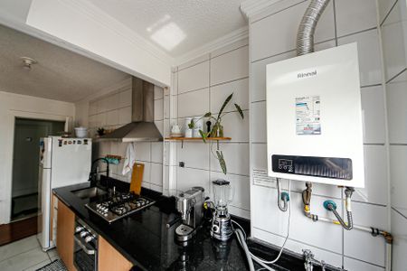 Studio à venda com 32m², 1 quarto e sem vagaStudio