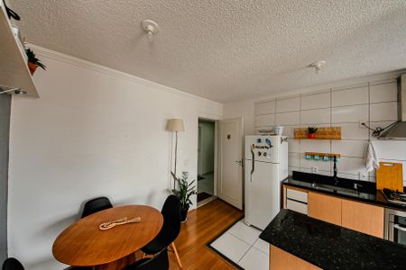 Studio de kitnet/studio à venda com 1 quarto, 32m² em Vila Graciosa, São Paulo