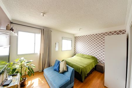 Studio de kitnet/studio à venda com 1 quarto, 32m² em Vila Graciosa, São Paulo