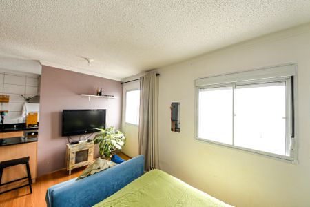 Studio à venda com 32m², 1 quarto e sem vagaStudio