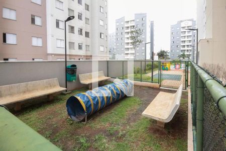 Studio à venda com 32m², 1 quarto e sem vaga