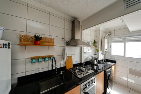 Studio de kitnet/studio à venda com 1 quarto, 32m² em Vila Graciosa, São Paulo