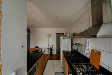 Studio de kitnet/studio à venda com 1 quarto, 32m² em Vila Graciosa, São Paulo