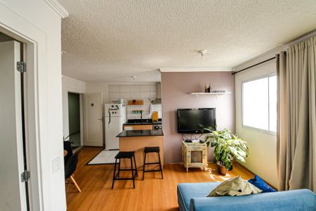 Studio à venda com 32m², 1 quarto e sem vagaStudio