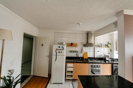 Studio de kitnet/studio à venda com 1 quarto, 32m² em Vila Graciosa, São Paulo