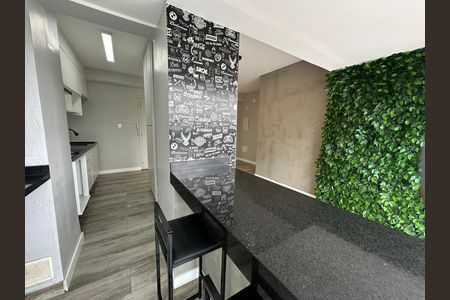 Apartamento para alugar com 107m², 2 quartos e 2 vagas Apartamento para alugar com 107m², 2 quartos e 2 vagasChurrasqueira