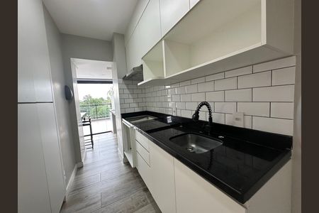 Apartamento para alugar com 107m², 2 quartos e 2 vagas Apartamento para alugar com 107m², 2 quartos e 2 vagasCozinha