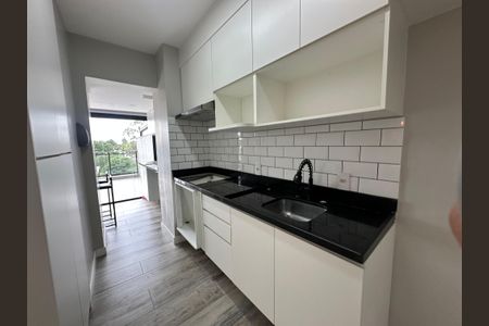 Apartamento para alugar com 107m², 2 quartos e 2 vagas Apartamento para alugar com 107m², 2 quartos e 2 vagasCozinha