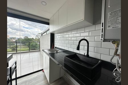 Apartamento para alugar com 107m², 2 quartos e 2 vagas Apartamento para alugar com 107m², 2 quartos e 2 vagasÁrea de Serviço