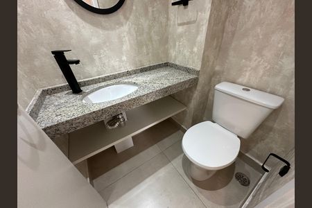 Apartamento para alugar com 107m², 2 quartos e 2 vagas Apartamento para alugar com 107m², 2 quartos e 2 vagasLavabo