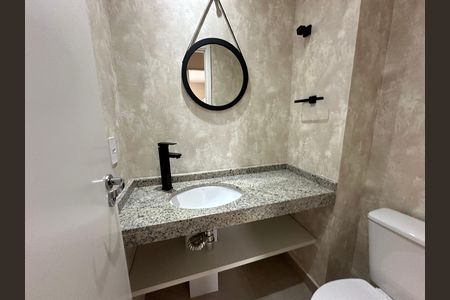 Apartamento para alugar com 107m², 2 quartos e 2 vagas Apartamento para alugar com 107m², 2 quartos e 2 vagasLavabo