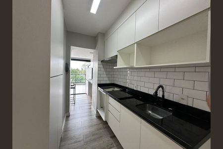 Apartamento para alugar com 107m², 2 quartos e 2 vagas Apartamento para alugar com 107m², 2 quartos e 2 vagasCozinha