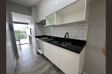 Apartamento para alugar com 107m², 2 quartos e 2 vagas Apartamento para alugar com 107m², 2 quartos e 2 vagasCozinha