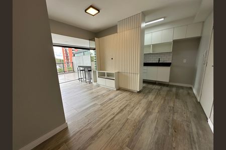 Apartamento para alugar com 107m², 2 quartos e 2 vagas Apartamento para alugar com 107m², 2 quartos e 2 vagasSala