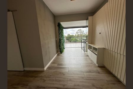 Apartamento para alugar com 107m², 2 quartos e 2 vagas Apartamento para alugar com 107m², 2 quartos e 2 vagasSala
