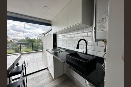 Apartamento para alugar com 107m², 2 quartos e 2 vagas Apartamento para alugar com 107m², 2 quartos e 2 vagasCozinha