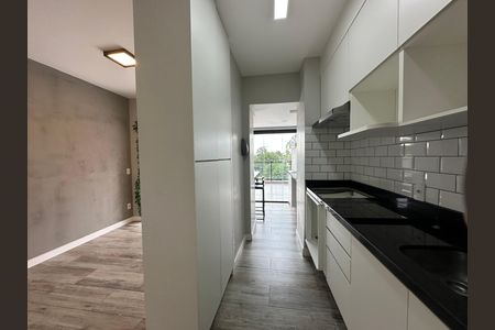 Apartamento para alugar com 107m², 2 quartos e 2 vagas Apartamento para alugar com 107m², 2 quartos e 2 vagasCozinha