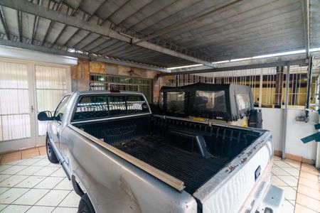 Casa para alugar com 159m², 3 quartos e 2 vagas Casa para alugar com 159m², 3 quartos e 2 vagasGaragem