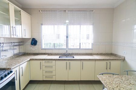 Casa para alugar com 159m², 3 quartos e 2 vagas Casa para alugar com 159m², 3 quartos e 2 vagasCozinha