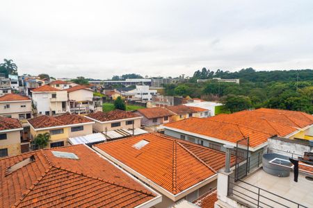 Casa para alugar com 159m², 3 quartos e 2 vagas Casa para alugar com 159m², 3 quartos e 2 vagasVista do Quarto 2