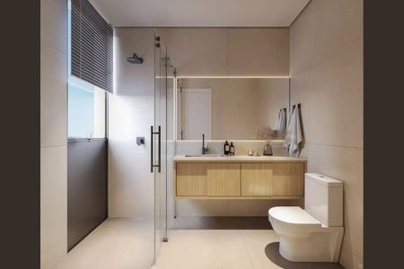 Apartamento à venda com 92m², 2 quartos e 1 vaga