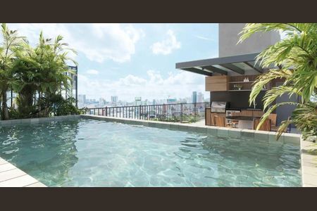 Apartamento à venda com 92m², 2 quartos e 1 vaga