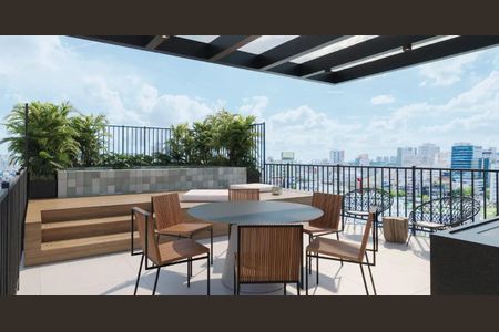 Apartamento à venda com 92m², 2 quartos e 1 vaga