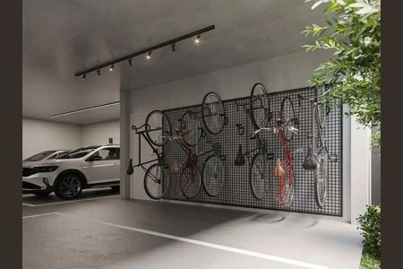 Apartamento à venda com 92m², 2 quartos e 1 vaga