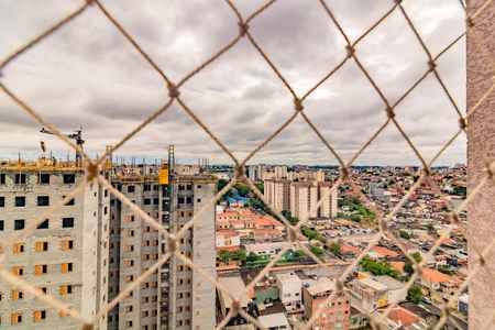 Apartamento para alugar com 2 quartos, 34m² em Vila Mira, São Paulo