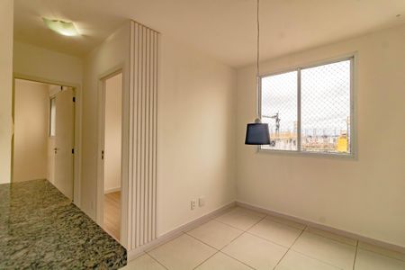 Apartamento para alugar com 2 quartos, 34m² em Vila Mira, São Paulo