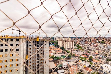 Apartamento para alugar com 2 quartos, 34m² em Vila Mira, São Paulo