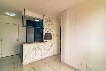 Apartamento para alugar com 2 quartos, 34m² em Vila Mira, São Paulo