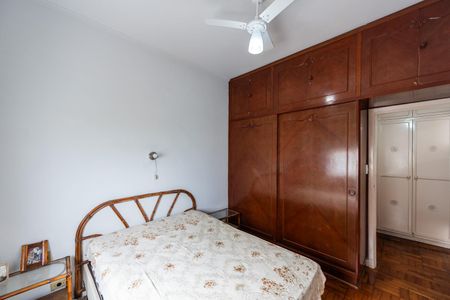 Apartamento para alugar com 76m², 2 quartos e 1 vagaQuarto 2