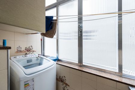 Apartamento para alugar com 76m², 2 quartos e 1 vagaÁrea de serviço