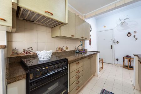 Apartamento para alugar com 76m², 2 quartos e 1 vagaCozinha