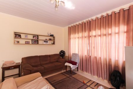 Sala de casa à venda com 2 quartos, 155m² em Alto da Mooca, São Paulo