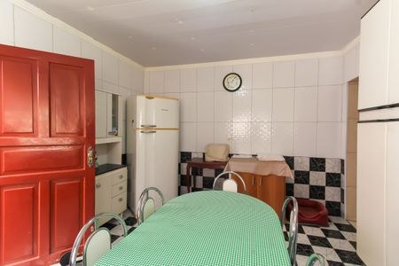 Casa à venda com 155m², 2 quartos e 3 vagasCozinha