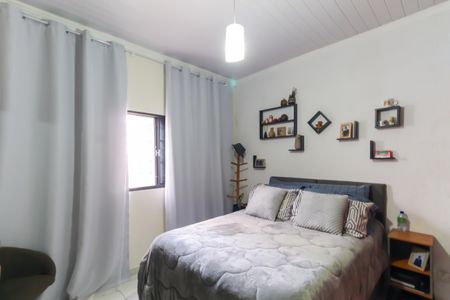 Casa à venda com 155m², 2 quartos e 3 vagasQuarto 2