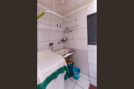 Casa à venda com 155m², 2 quartos e 3 vagasÁrea de Serviço